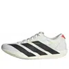 Adidas Originals Adizero Adios Pro 4 Sneaker In White