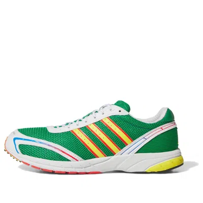 Adidas Originals Adidas Adizero Adios Og 'green White'