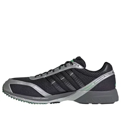 ADIDAS ORIGINALS ADIDAS ADIZERO ADIOS OG 'SCREAM GREEN GREY'
