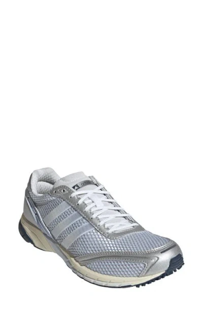 Adidas Originals Adidas Adizero Adios Og Sneaker In Gray