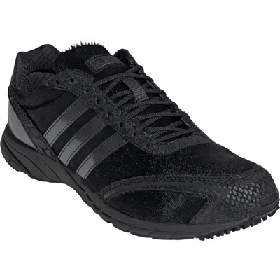 Adidas Originals Adidas Adizero Adios Og Sneaker In Black