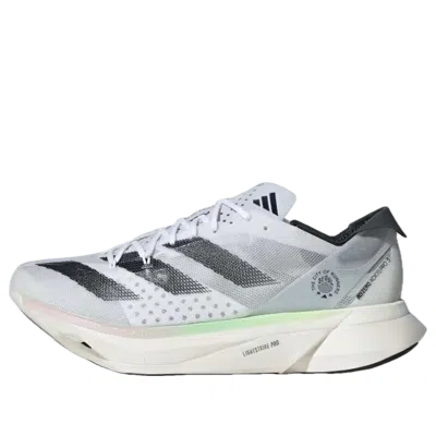 Adidas Originals Adidas Adizero Adios Pro 3 'cloud White'
