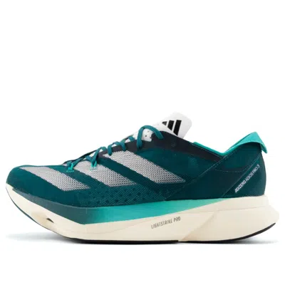 Adidas Originals Adidas Adizero Adios Pro 3 'legacy Teal'
