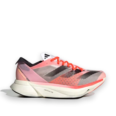 Pre-owned Adidas Originals Adidas Adizero Adios Pro 3 Women's Running Shoes Multicolor Run Sneakers Id3612