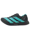 Adidas Originals Adizero Evo Sl Sneakers In Black