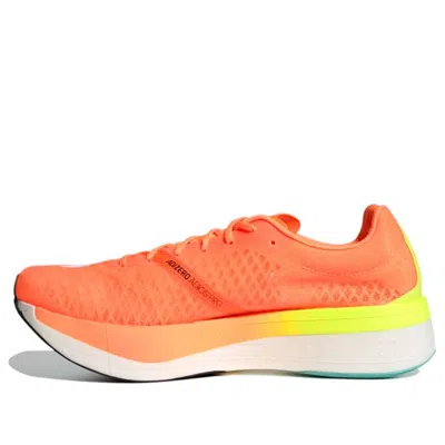 Adidas Originals Adidas Adizero Adios Pro 'screaming Orange'