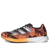 Adidas Originals Adidas Adizero Adios Pro 'signal Orange' In Multi
