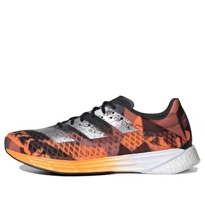 Adidas Originals Adidas Adizero Adios Pro 'signal Orange'