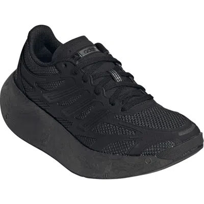 Adidas Originals Kids' Adidas Adizero Aruku Sneaker In Black