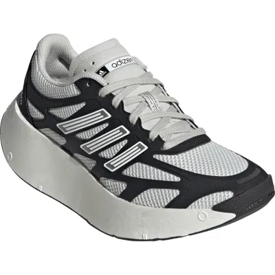 Adidas Originals Kids' Adidas Adizero Aruku Sneaker In Gray
