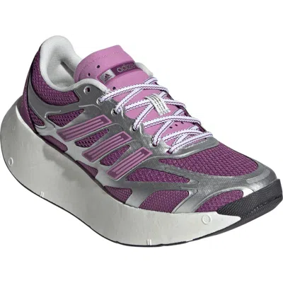 Adidas Originals Kids' Adidas Adizero Aruku Sneaker In Purple
