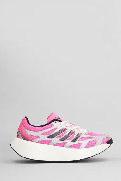 Adidas Originals Adidas Adizero Aruku Sneakers In Pink