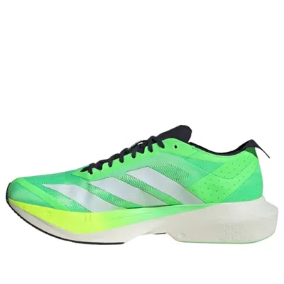 Adidas Originals Adidas Adizero Drive Rc 'lime Burst Lucid Lemon'