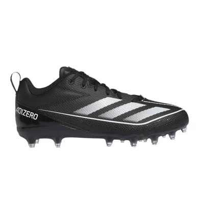 Pre-owned Adidas Originals Adidas Adizero Electric.2 J 'black White' | Kid's Size 4