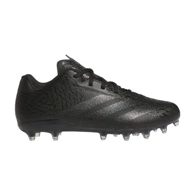Pre-owned Adidas Originals Adidas Adizero Electric.2 J 'hype - Triple Black' | Kid's Size 5.5