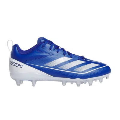 Pre-owned Adidas Originals Adidas Adizero Electric.2 J 'royal Blue' | Kid's Size 5