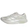 Adidas Originals Mens Adidas Adizero Evo Sl