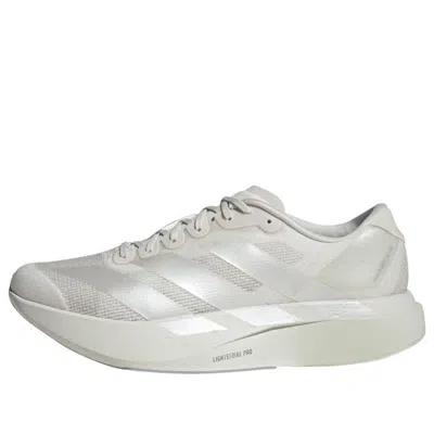ADIDAS ORIGINALS ADIDAS ADIZERO EVO SL 'GREY SILVER'