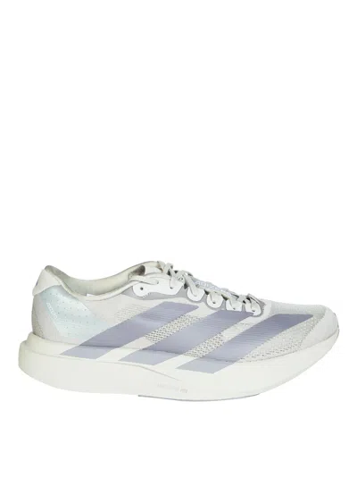 Adidas Originals Adidas Adizero Evo Sl Mini Sneakers For Men In Black