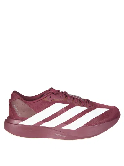 Adidas Originals Adidas Adizero Evo Sl Mini Sneakers For Men In Multi