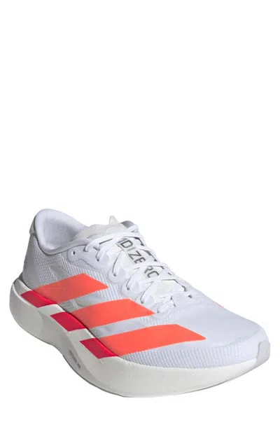 Adidas Originals Adidas Adizero Evo Sl Running Shoe In Pattern | ModeSens