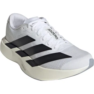 Adidas Originals Adidas Adizero Evo Sl Running Shoe In White