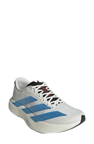 Adidas Originals Adidas Adizero Evo Sl Running Shoe In Multi