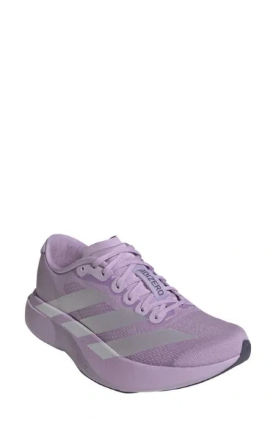 ADIDAS ORIGINALS ADIDAS ADIZERO EVO SL RUNNING SHOE