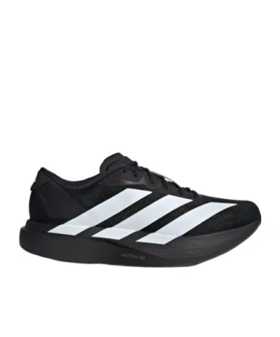 Adidas Originals Adidas Adizero Evo Sl Sneakers Running Black And Gray