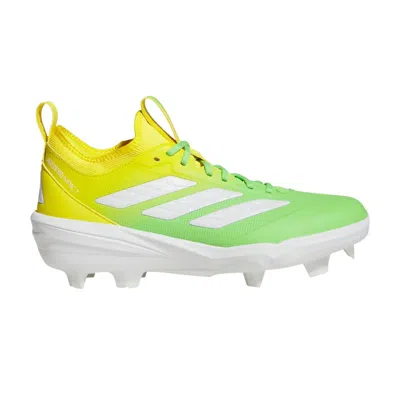 Pre-owned Adidas Originals Adidas Adizero Impact Tpu 'candy Pack - Lucid Lime Yellow' | Green | Men's Size 7