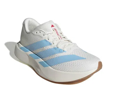Adidas Originals Adidas Adizero Pacer Evo Running Shoe In Animal Print