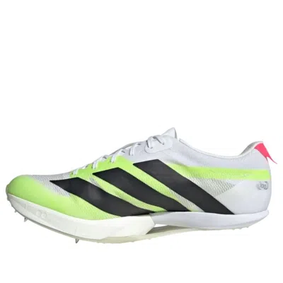Adidas Originals Adidas Adizero Prime Sp 4 'cloud White Black Lucid Red'