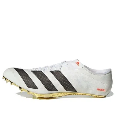 Adidas Originals Adidas Adizero Prime Sprint 'tokyo' In White