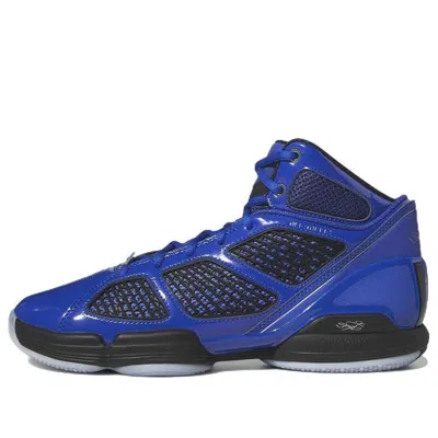 Adidas Originals Mens Adidas Adizero Rose 1.5 Restomod In Blue/black/white