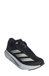 Adidas Originals Womens Adidas Adizero Boston 11 In Black/zero Metallic/carbon