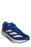 Adidas Originals Adidas Adizero Sl2 Running Shoe In Royal/power Red/white