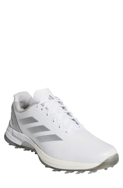 ADIDAS ORIGINALS ADIDAS ADIZERO ZG WATERPROOF GOLF SHOE