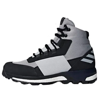 Adidas Originals Adidas Ado X Ultimate Boot 'light Onix' In Black