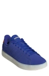 Adidas Originals Adidas Advantage 2.0 Low Top Sneaker In Blue/bright Red/off White