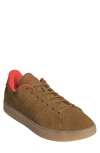 Adidas Originals Adidas Advantage 2.0 Low Top Sneaker In Bronze Strata