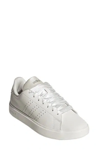 Adidas Originals Advantage 2.0 Perforated Sneakers In Blue