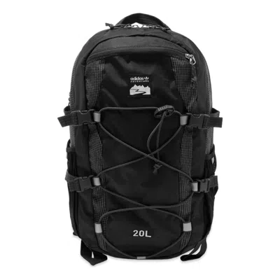Adidas Originals Adidas Adventure Backpack 'black'