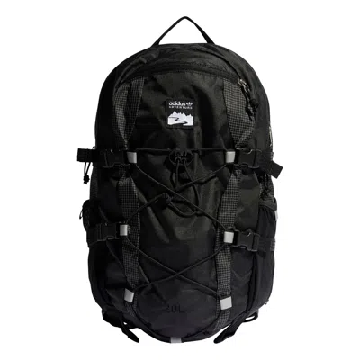 Adidas Originals Adidas Adventure Backpack Large 'black'