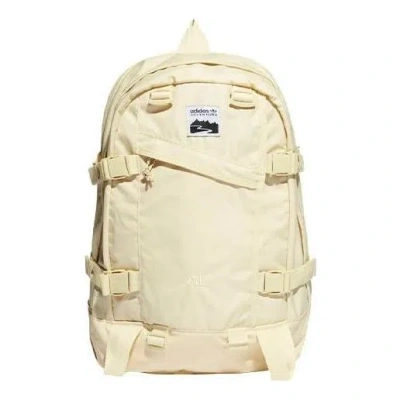 Adidas Originals Adidas Adventure Backpack Large 'white'