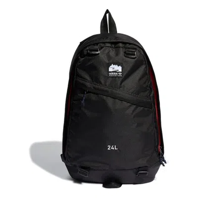 Adidas Originals Adidas Adventure Backpack Small 'black'