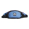 Adidas Originals Adidas Adventure Waist Bag Small 'blue Black'