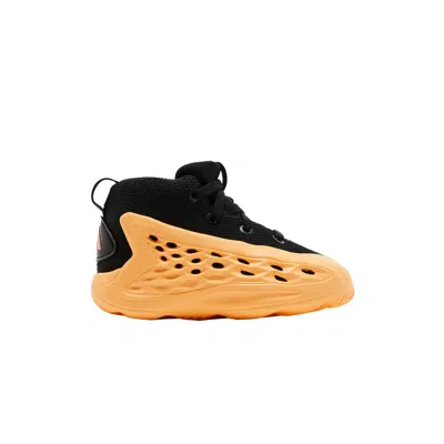Pre-owned Adidas Originals Adidas Ae 1 I 'with Love' | Orange | Infant Size 5