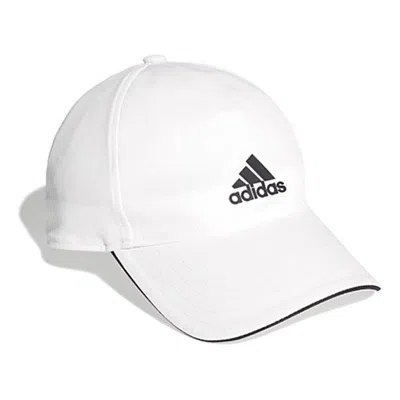 Adidas Originals Adidas Aeroready Baseball Cap 'white'