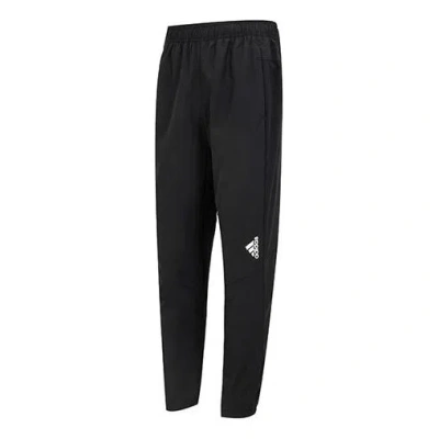 Adidas Originals Adidas Aeroready Designed For Movement Training Joggers 'black'