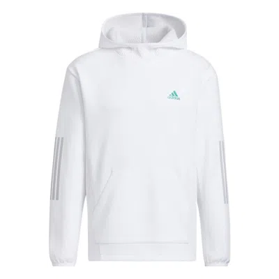 Adidas Originals Adidas Aeroready Designed For Movement Training Pants In White